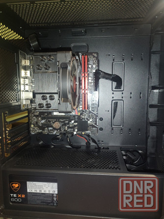 Пк Ryzen 5600G Vega 7 / 16GB Донецк - изображение 4