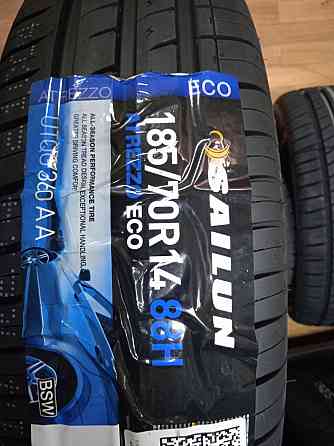 Автошина 185/70R14 88H Sailun Atrezzo ECO (3220010768) Донецк