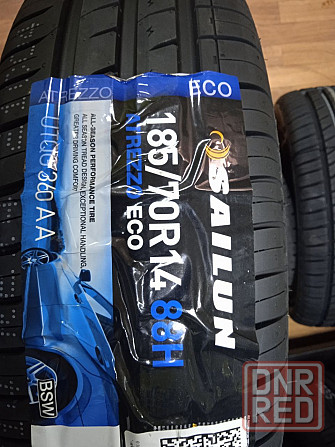 Автошина 185/70R14 88H Sailun Atrezzo ECO (3220010768) Донецк - изображение 1