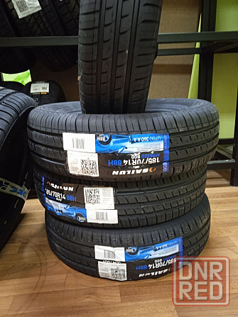 Автошина 185/70R14 88H Sailun Atrezzo ECO (3220010768) Донецк - изображение 2