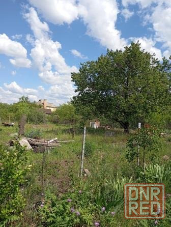 Продам садоводческий участок в черте города Донецк - изображение 1