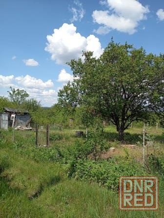 Продам садоводческий участок в черте города Донецк - изображение 3