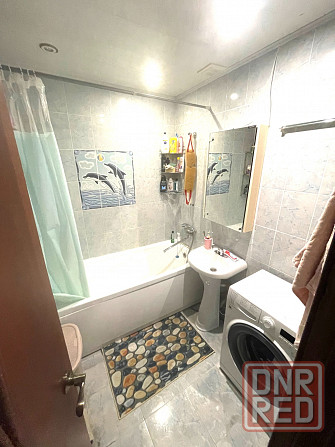 Продажа 3-ком.кв. 67.2м2. пр-кт.Красногвардейский, между Ильича и Шевченко. Донецк - изображение 5