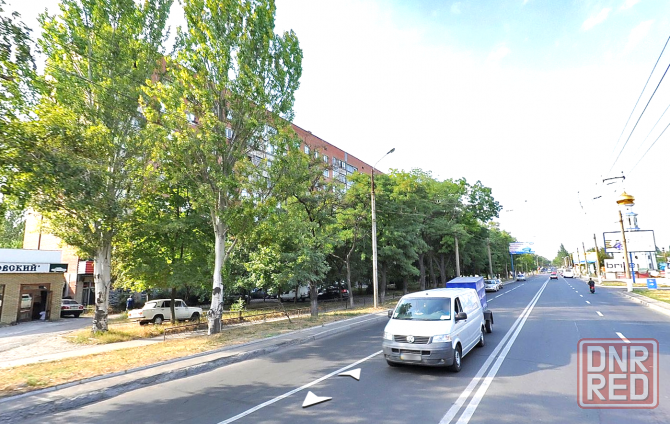 Продажа 3-ком.кв. 67.2м2. пр-кт.Красногвардейский, между Ильича и Шевченко. Донецк - изображение 7