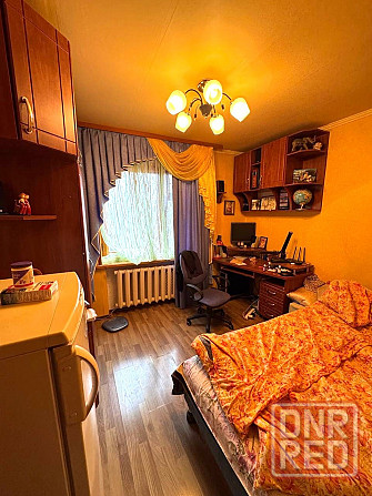 Продажа 3-ком.кв. 67.2м2. пр-кт.Красногвардейский, между Ильича и Шевченко. Донецк - изображение 2