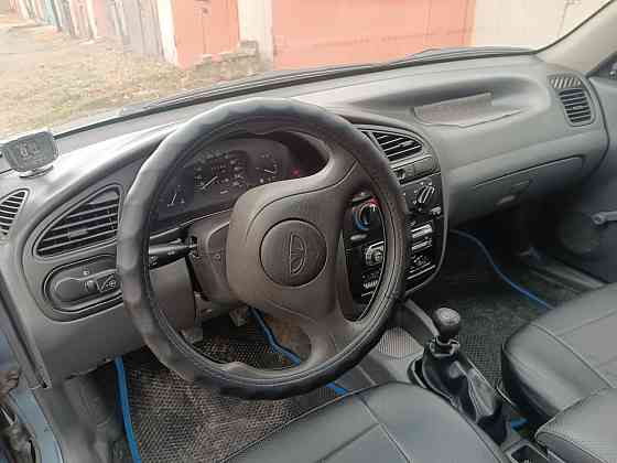 Daewoo lanos 1.5 2008 гв Донецк