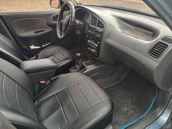 Daewoo lanos 1.5 2008 гв Донецк