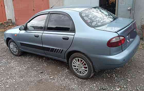 Daewoo lanos 1.5 2008 гв Донецк