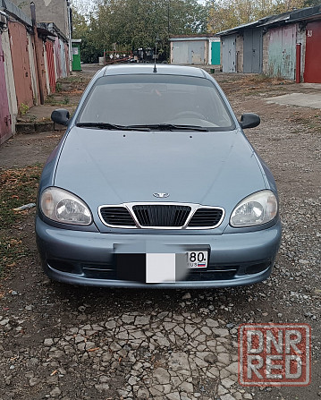 Daewoo lanos 1.5 2008 гв Донецк - изображение 2