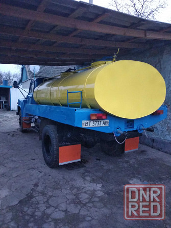 Газон сел и поехал Великая Александровка - изображение 1