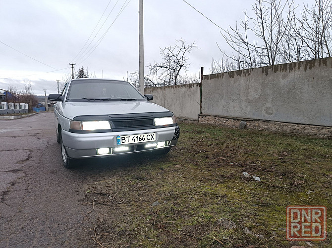 ВАЗ21124 1.6 16V Великая Александровка - изображение 2
