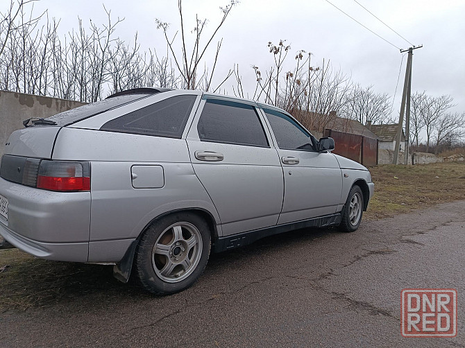 ВАЗ21124 1.6 16V Великая Александровка - изображение 4