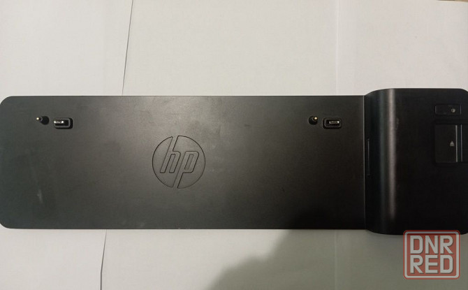 Док-станция HP 2013 UltraSlim Великая Александровка - изображение 3