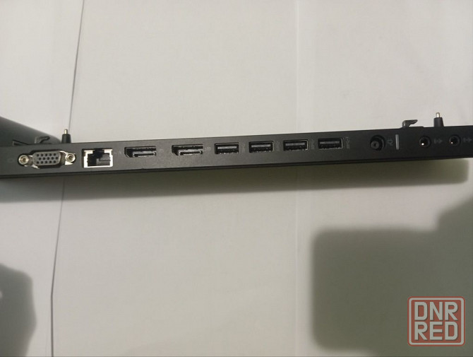 Док-станция HP 2013 UltraSlim Великая Александровка - изображение 2