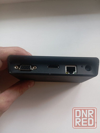 Док-станция HP 3001 Великая Александровка - изображение 3