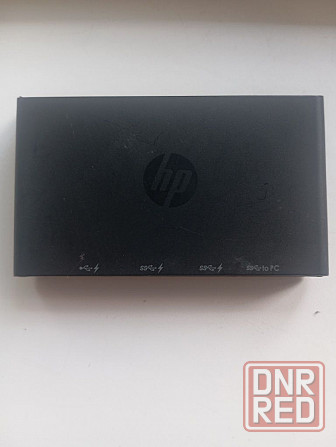 Док-станция HP 3001 Великая Александровка - изображение 2