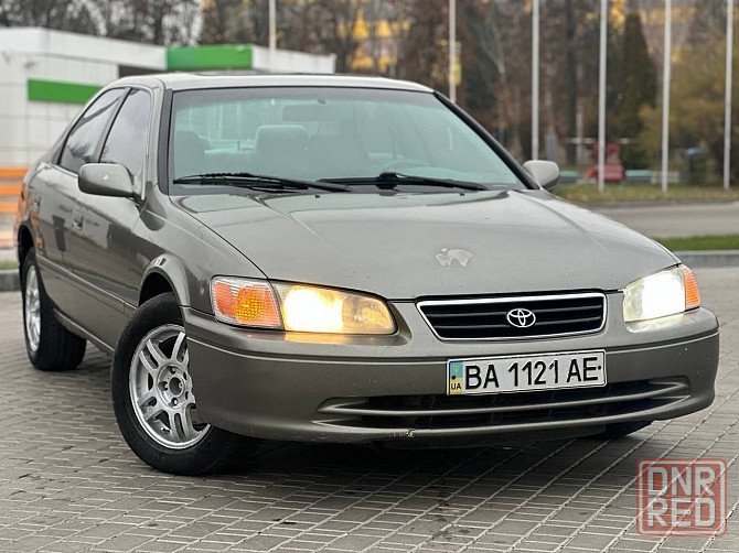 Toyota Camry 20 газ Великая Александровка - изображение 1