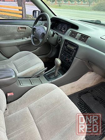 Toyota Camry 20 газ Великая Александровка - изображение 4