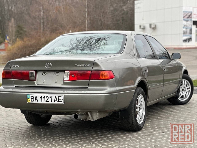Toyota Camry 20 газ Великая Александровка - изображение 2