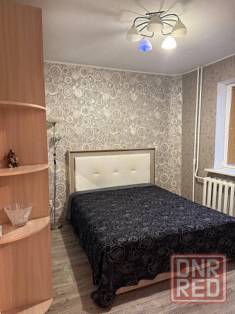 Собственник, продам свою 3-х комнатную квартиру Донецк - изображение 5