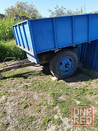 Продам мтз 80 в гарном стани Великая Александровка - изображение 4