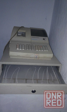 Продам торговое оборудование касовый Белозерка - изображение 4
