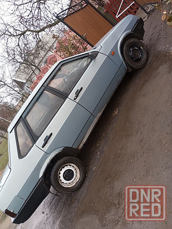 Продам ваз 21099 Великая Александровка - изображение 3