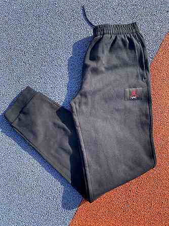 Штаны Nike Jordan Jumpman S, M, L, XL, 2XL Великая Александровка