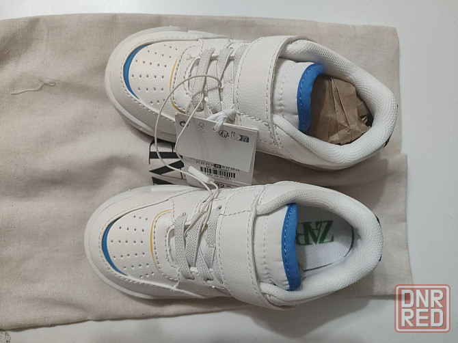 Текст: 

Кроссовки Зара Zara 25-26 Каменка - изображение 3