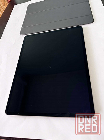 Ідеал Apple iPad Air 13" 2024 Wi-Fi 128gb M2 (Дисплей Екран) Каменка - изображение 3