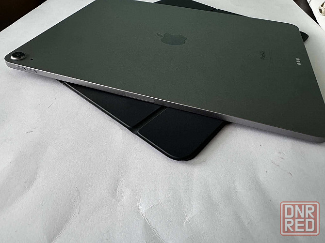 Ідеал Apple iPad Air 13" 2024 Wi-Fi 128gb M2 (Дисплей Екран) Каменка - изображение 4