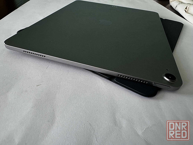 Ідеал Apple iPad Air 13" 2024 Wi-Fi 128gb M2 (Дисплей Екран) Каменка - изображение 5