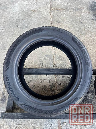 Шини 215/55 r17 Hankook winter i*cept rs3 2022р всесезонні  (1721) Великая Александровка - изображение 8