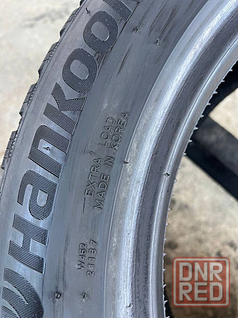 Шини 215/55 r17 Hankook winter i*cept rs3 2022р всесезонні  (1721) Великая Александровка - изображение 6