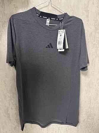 Футболки Adidas оригинал Великая Александровка
