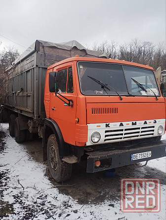 Продам Камаз 53213 Великая Александровка - изображение 1