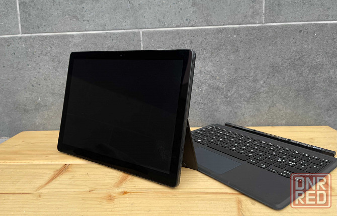Сенсорний Dell Latitude 5290 2-in-1/i5-8350U/8Gb/256/12"/IPS/Гарантія Великая Александровка - изображение 1