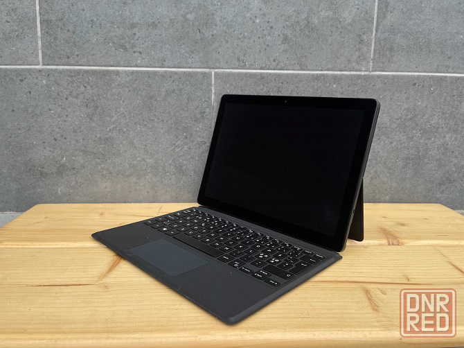 Сенсорний Dell Latitude 5290 2-in-1/i5-8350U/8Gb/256/12"/IPS/Гарантія Великая Александровка - изображение 7
