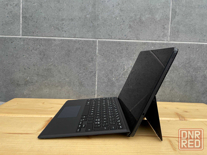 Сенсорний Dell Latitude 5290 2-in-1/i5-8350U/8Gb/256/12"/IPS/Гарантія Великая Александровка - изображение 3