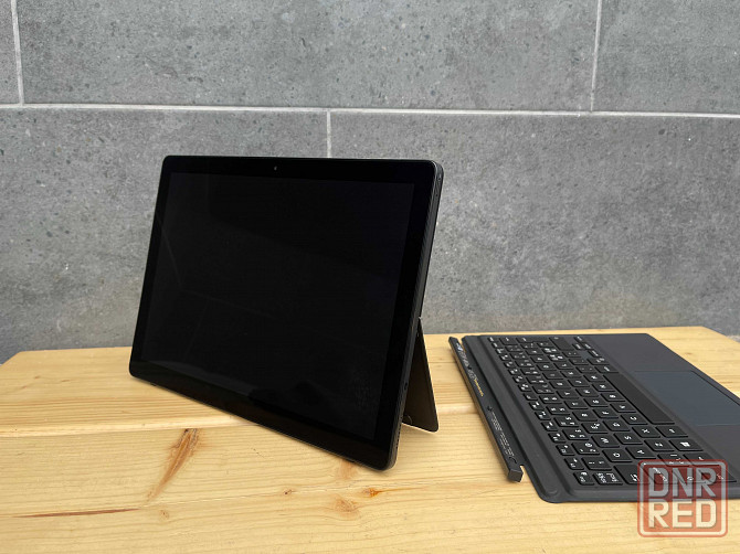 Сенсорний Dell Latitude 5290 2-in-1/i5-8350U/8Gb/256/12"/IPS/Гарантія Великая Александровка - изображение 4