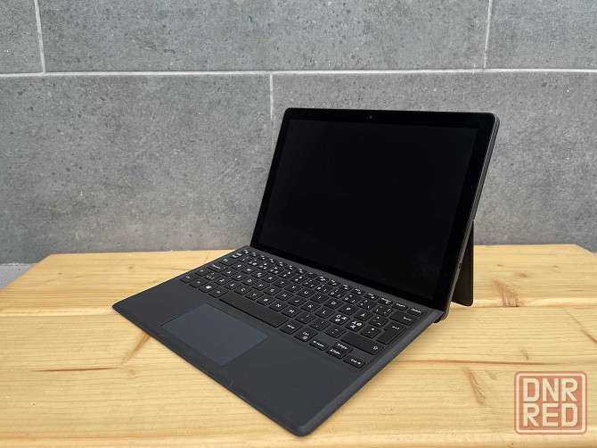 Сенсорний Dell Latitude 5290 2-in-1/i5-8350U/8Gb/256/12"/IPS/Гарантія Великая Александровка - изображение 6