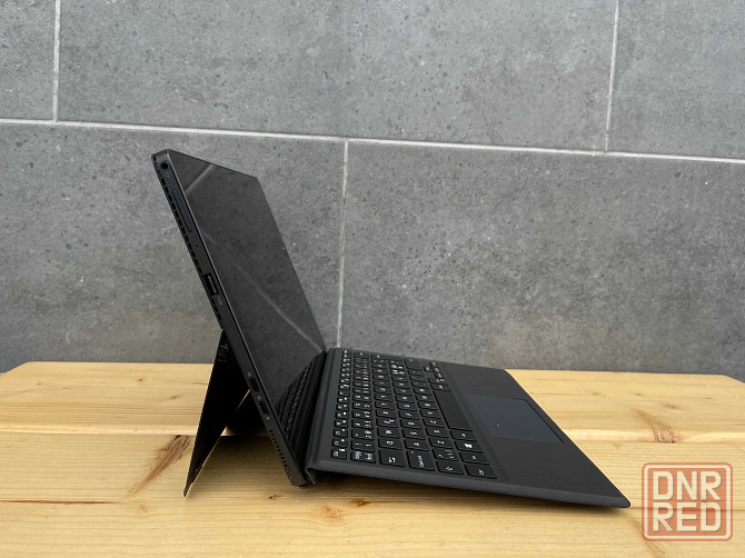 Сенсорний Dell Latitude 5290 2-in-1/i5-8350U/8Gb/256/12"/IPS/Гарантія Великая Александровка - изображение 2