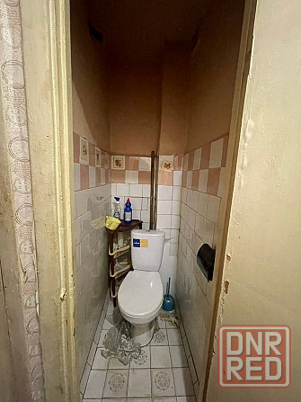 Продается 2к.кв. в Ворошиловском р-не Донецк - изображение 8