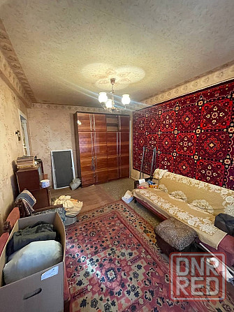 Продается 2к.кв. в Ворошиловском р-не Донецк - изображение 1
