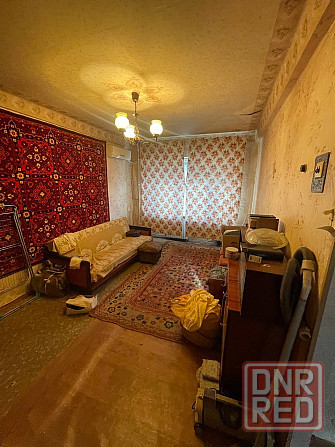 Продается 2к.кв. в Ворошиловском р-не Донецк - изображение 2
