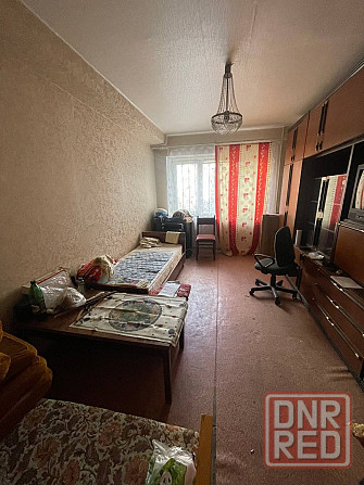 Продается 2к.кв. в Ворошиловском р-не Донецк - изображение 3