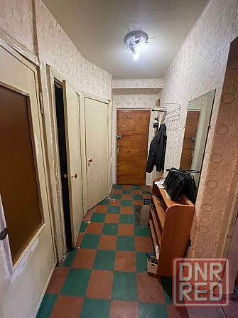 Продается 2к.кв. в Ворошиловском р-не Донецк - изображение 6