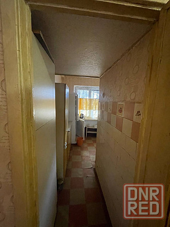 Продается 2к.кв. в Ворошиловском р-не Донецк - изображение 4