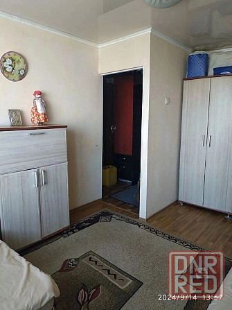 Продажа 1 комнатной квартиры, в Макеевке Макеевка - изображение 4