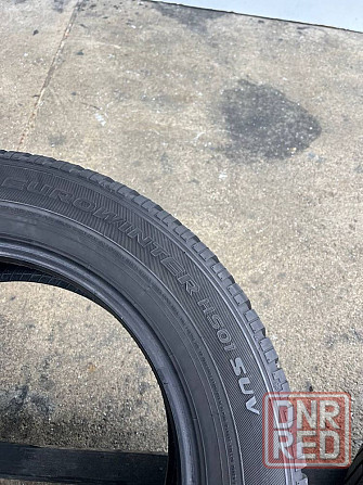 Шины 225/60 r17 Falken всесезонные 2шт 2017г (923) Великая Александровка - изображение 5